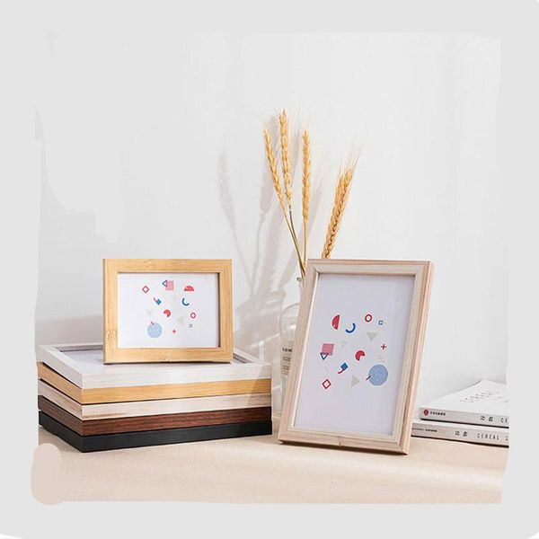 frames 1 pcs vertically and horizontally color po for wall art picture walnut wood
frames 1 pcs vertically and horizontally color po for wall art picture walnut wood