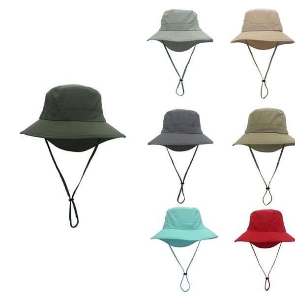 wide brim hats fishing hat and safari cap with sun protection premium upf 50 for men women, Blue;gray
wide brim hats fishing hat and safari cap with sun protection premium upf 50 for men women, Blue;gray