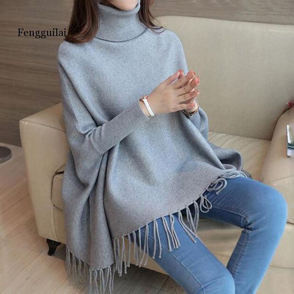 women's sweaters cashmere sweater women cloak style long sleeve flmale clothing loose casual batwing comfortable pullovers, White;black
women's sweaters cashmere sweater women cloak style long sleeve flmale clothing loose casual batwing comfortable pullovers, White;black