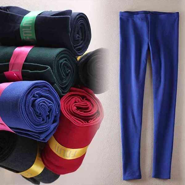 spring and autumn female taxi combed cotton leggings women plus size outer wear high waist pants nine leggins mujer, Black
spring and autumn female taxi combed cotton leggings women plus size outer wear high waist pants nine leggins mujer, Black