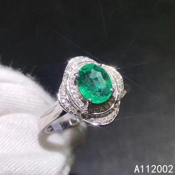 cluster rings kjjeaxcmy fine jewelry natural emerald 925 sterling silver adjustable gemstone women ring support test fashion, Golden;silver
cluster rings kjjeaxcmy fine jewelry natural emerald 925 sterling silver adjustable gemstone women ring support test fashion, Golden;silver