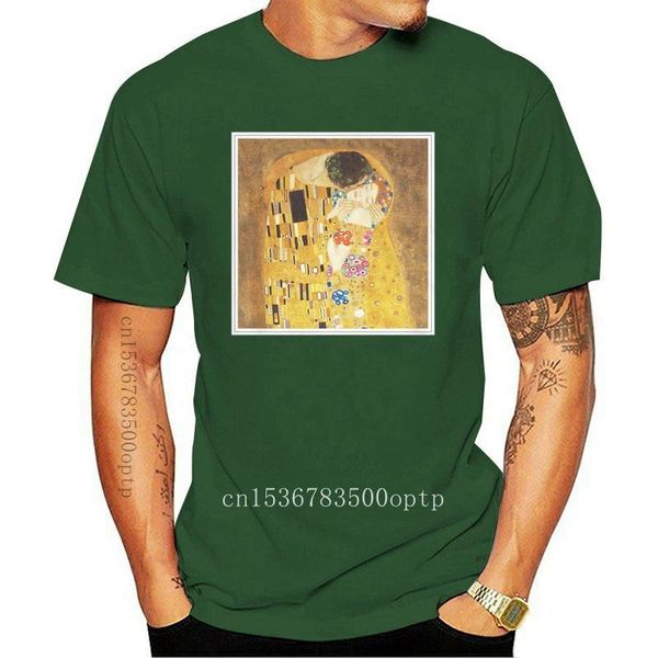 men's t-shirts white t shirt gustav klimt the no 1 tee for sale natural cotton shirts 015105, White;black
men's t-shirts white t shirt gustav klimt the no 1 tee for sale natural cotton shirts 015105, White;black