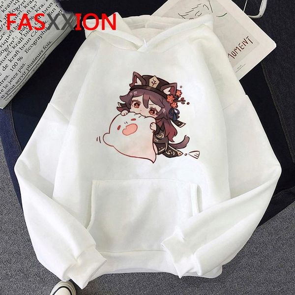 women's hoodies & sweatshirts kawaii game genshin impact zhongli xiao anime girls hoodie women cute keqing funny sweatshirt streetwear, Black
women's hoodies & sweatshirts kawaii game genshin impact zhongli xiao anime girls hoodie women cute keqing funny sweatshirt streetwear, Black