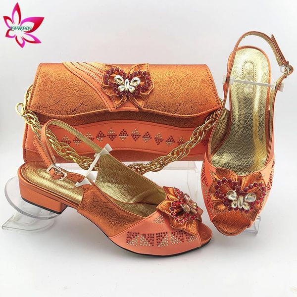 dress shoes orange latest comfortable and bags set italian sets 2021 nigerian matching women rhinestone for party, Black
dress shoes orange latest comfortable and bags set italian sets 2021 nigerian matching women rhinestone for party, Black