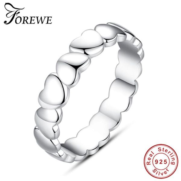 wedding rings 100% 925 sterling silver forever love finger ring for women romantic heart engagement jewelry 2021, Slivery;golden
wedding rings 100% 925 sterling silver forever love finger ring for women romantic heart engagement jewelry 2021, Slivery;golden