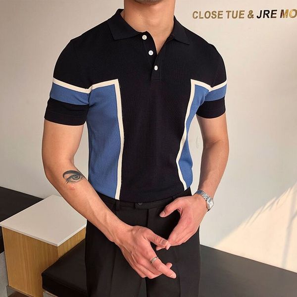 anti-digital men s street polo shirt comfortable classic fashion daily travel work party, White;black
anti-digital men s street polo shirt comfortable classic fashion daily travel work party, White;black