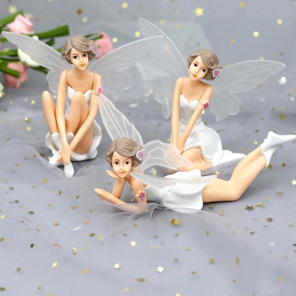 decorative objects & figurines creative car ornaments cute lovely cartoon white flower fairies fairy pattern diy indoor home cars interior d
decorative objects & figurines creative car ornaments cute lovely cartoon white flower fairies fairy pattern diy indoor home cars interior d