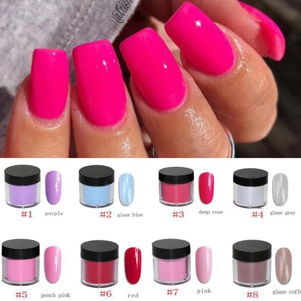 nail glitter 10g/box art polymer dipping powder natural dry 8colors without lamp for nails acrylic cure fine dip glitters powders 2/in/1, Silver;gold
nail glitter 10g/box art polymer dipping powder natural dry 8colors without lamp for nails acrylic cure fine dip glitters powders 2/in/1, Silver;gold