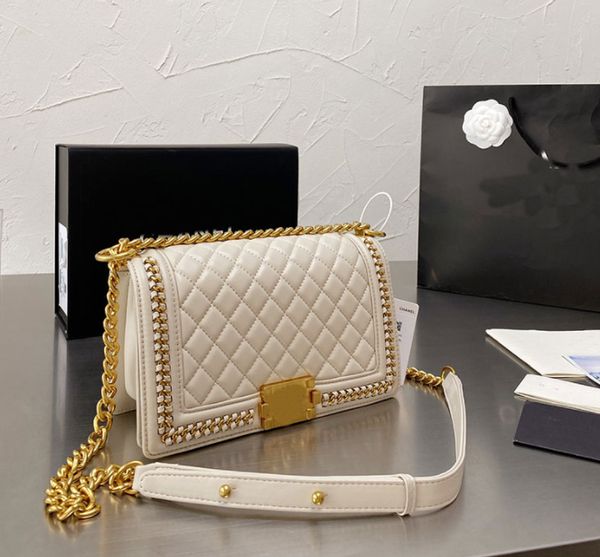 lingge chain bag 2021 new trendy women's bag messenger shoulder portable small bag spicy mom bags
lingge chain bag 2021 new trendy women's bag messenger shoulder portable small bag spicy mom bags