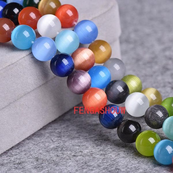 other selling colful cat eye round beads loose handmade necklace bracelet accessies charm jewellery fashion
other selling colful cat eye round beads loose handmade necklace bracelet accessies charm jewellery fashion