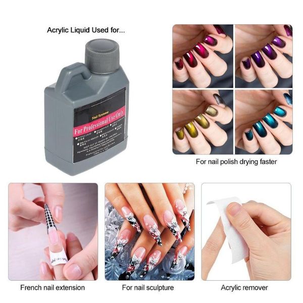 nail art kits 6pcs/set acrylic powder kit crystal for nails set manicure need brush polymer lamp uv z3m6
nail art kits 6pcs/set acrylic powder kit crystal for nails set manicure need brush polymer lamp uv z3m6