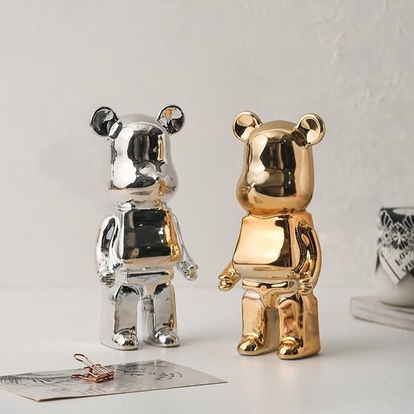 violent bear ornaments light luxury high sense electroplating furniture soft decorations net red guest hall landing gift
violent bear ornaments light luxury high sense electroplating furniture soft decorations net red guest hall landing gift