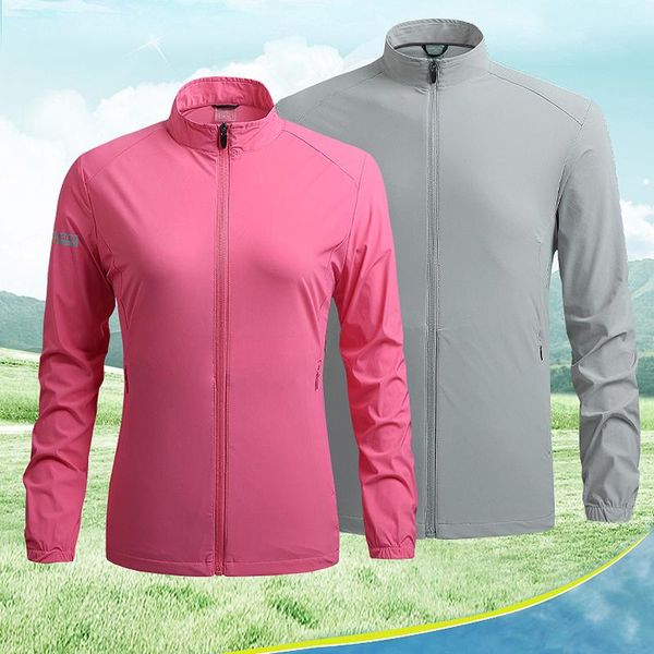 men's jackets spring summer couple skin clothing lightweight jacket men and women windbreaker breathable outdoor sun protection, Black;brown
men's jackets spring summer couple skin clothing lightweight jacket men and women windbreaker breathable outdoor sun protection, Black;brown