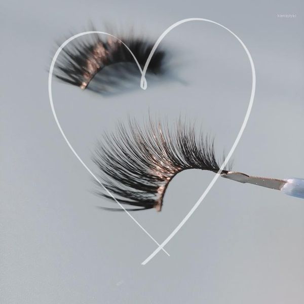 wholesale faux mink strip lashes 3d private label eyelashes clear band vendor1
wholesale faux mink strip lashes 3d private label eyelashes clear band vendor1
