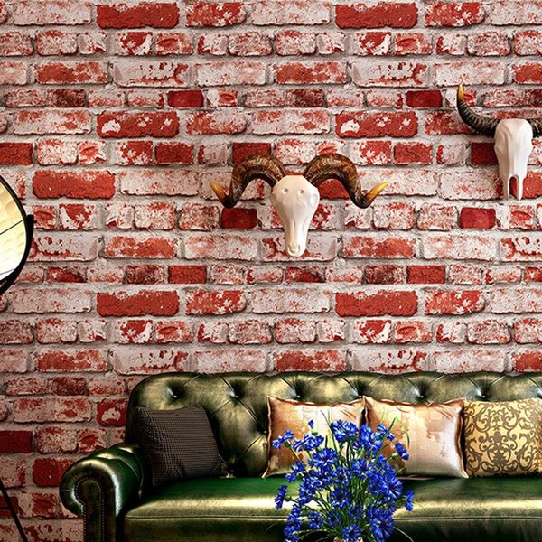 wallpapers retro nostalgic imitation brick pattern wallpaper cement loft industrial style internet bar and ca
wallpapers retro nostalgic imitation brick pattern wallpaper cement loft industrial style internet bar and ca