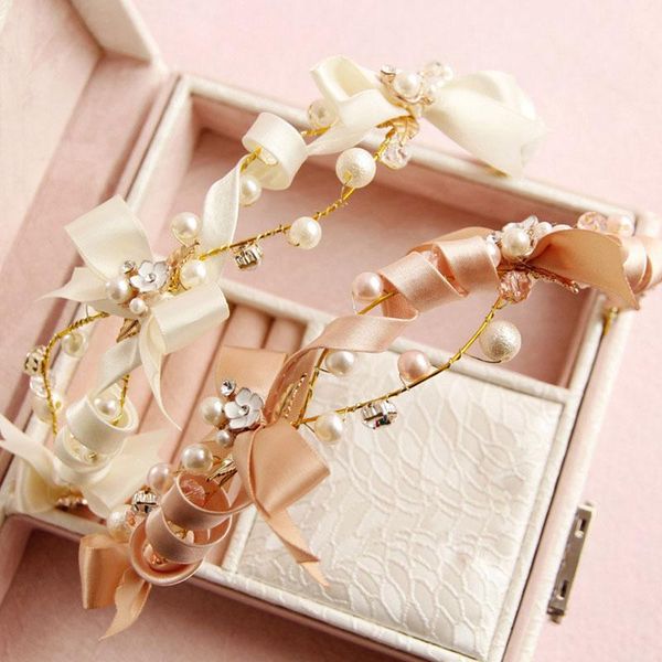 hair clips & barrettes handmade lace bowknot flower pearl bridal accessories jewelry wedding headband hairbands ea, Golden;silver
hair clips & barrettes handmade lace bowknot flower pearl bridal accessories jewelry wedding headband hairbands ea, Golden;silver