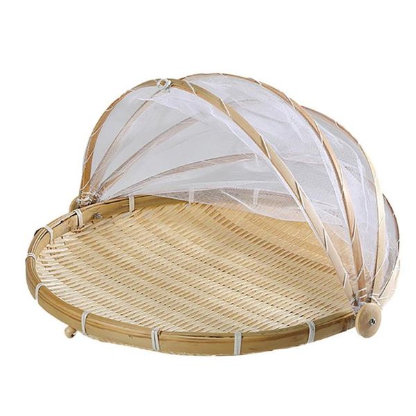 storage baskets handmade wicker basket with gauze hand-woven eco-friendly bug-proof picnic organizer food fruit vegetable bread cover
storage baskets handmade wicker basket with gauze hand-woven eco-friendly bug-proof picnic organizer food fruit vegetable bread cover