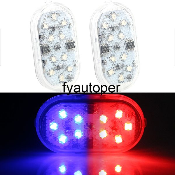 wireless magnetic signal lamp car openning door warning light 2 pcs safety anti-collision lights parking lamp 10 leds
wireless magnetic signal lamp car openning door warning light 2 pcs safety anti-collision lights parking lamp 10 leds