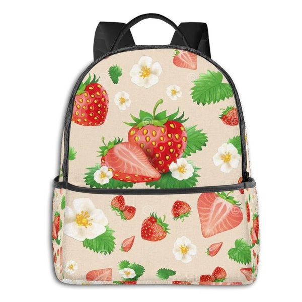 backpack fruit women's storage bag cute carrier teen girl boy large capacity rucksack
backpack fruit women's storage bag cute carrier teen girl boy large capacity rucksack