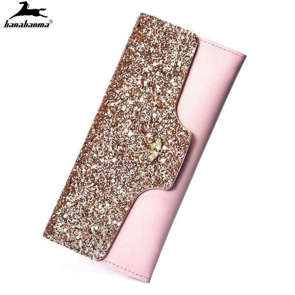 wallets women's wallet glitter for women carteira feminina luxe shiny carteras mujer leather genuine purse ladies female partmon, Red;black
wallets women's wallet glitter for women carteira feminina luxe shiny carteras mujer leather genuine purse ladies female partmon, Red;black
