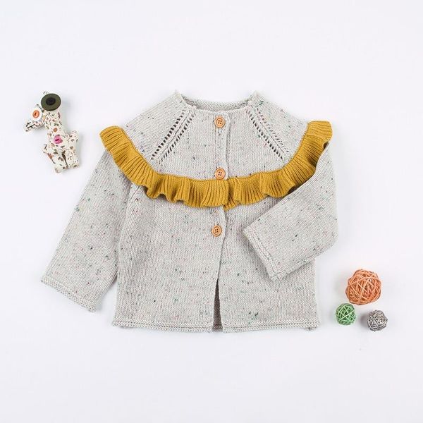pullover autumn winter born baby sweater girls cardigan infant long sleeve sweaters knitted jacket clothing for 6m-3t, Blue
pullover autumn winter born baby sweater girls cardigan infant long sleeve sweaters knitted jacket clothing for 6m-3t, Blue