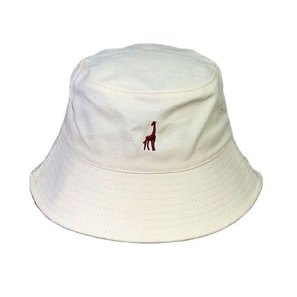 summer female art sunscreen fisherman hat ladies cotton casual wild giraffe embroidered pot cap headdress wide brim hats, Blue;gray
summer female art sunscreen fisherman hat ladies cotton casual wild giraffe embroidered pot cap headdress wide brim hats, Blue;gray