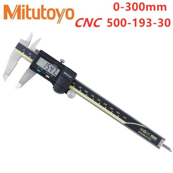 mitutoyo cnc caliper digital vernier calipers 12inch 150 200 300mm 500-193-30 lcd electronic measuring stainless steel power tool sets
mitutoyo cnc caliper digital vernier calipers 12inch 150 200 300mm 500-193-30 lcd electronic measuring stainless steel power tool sets