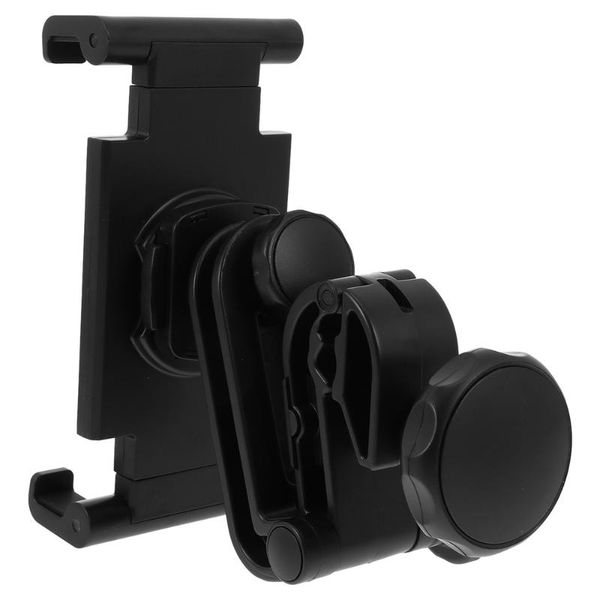 cell phone mounts & holders 1 pc convenient car headrest bracket tablet computer for baby-sitting to drama (black)
cell phone mounts & holders 1 pc convenient car headrest bracket tablet computer for baby-sitting to drama (black)