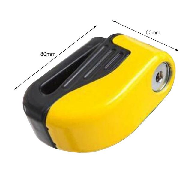 bike locks lock alarm disc brake with 2 keys anti theft wheel padlock for motorcycle motorcycles bicycles scooter
bike locks lock alarm disc brake with 2 keys anti theft wheel padlock for motorcycle motorcycles bicycles scooter