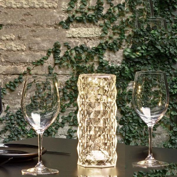 table lamps luxury touch sensor crystal led bar lamp usb rechargeable arcylic restuarant stand night light bedroom bedside desk
table lamps luxury touch sensor crystal led bar lamp usb rechargeable arcylic restuarant stand night light bedroom bedside desk