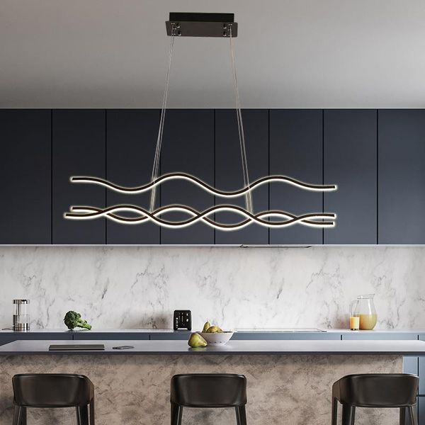 chandeliers minimalism modern led pendant chandelier for dining kitchen room bar ac85-265v aluminum hanging lamp fixtures
chandeliers minimalism modern led pendant chandelier for dining kitchen room bar ac85-265v aluminum hanging lamp fixtures