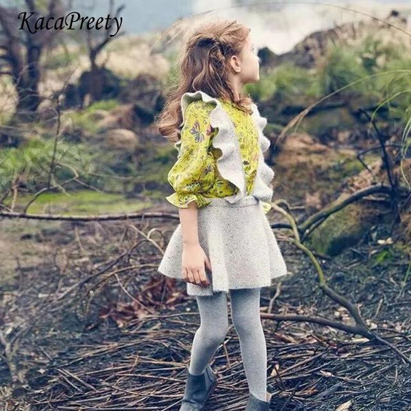 girl's dresses spring knitted dress brown black ruffles suspender tank for girls robe filles kids fashion style, Red;yellow
girl's dresses spring knitted dress brown black ruffles suspender tank for girls robe filles kids fashion style, Red;yellow