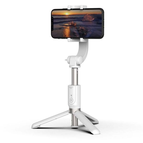 bakeey handheld gimbal selfie stick tripod stand mobile phone stabilizer bluetooth anti-shack bracket holder monopods
bakeey handheld gimbal selfie stick tripod stand mobile phone stabilizer bluetooth anti-shack bracket holder monopods