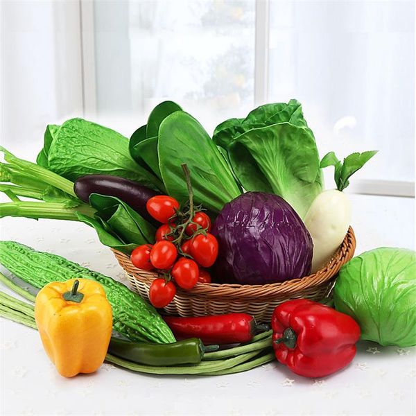 artificial fruits vegetables plastic simulation orange chilli pumpkin fake model for pography props party home decor decoration
artificial fruits vegetables plastic simulation orange chilli pumpkin fake model for pography props party home decor decoration