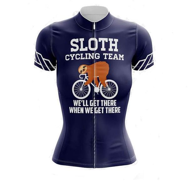 racing sets sptgrvo funny cycling jersey women mtb bike shirt maillot velo femme short sleeve bicycle set ropa biciclet, Black;blue
racing sets sptgrvo funny cycling jersey women mtb bike shirt maillot velo femme short sleeve bicycle set ropa biciclet, Black;blue