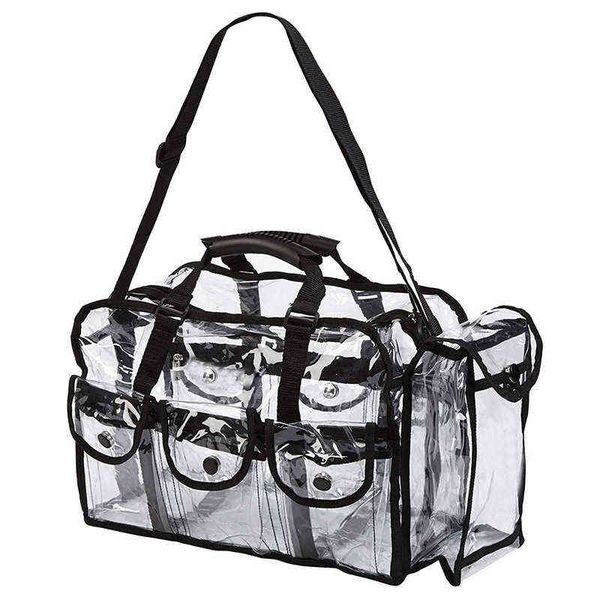 shopping bags sac main transparent en pvc pour femmes oche de grande capacit plage tanche spcial bandoulire d'extrieur 220303
shopping bags sac main transparent en pvc pour femmes oche de grande capacit plage tanche spcial bandoulire d'extrieur 220303