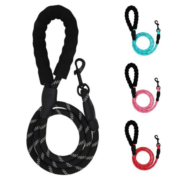 pet leashes reflective leash for dog training 150cm*1.2cm cats dogs collars &
pet leashes reflective leash for dog training 150cm*1.2cm cats dogs collars &