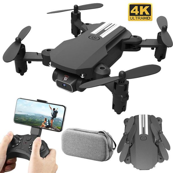 new mini drone air pressure altitude hold 4k 1080p hd camera wifi fpv foldable quadcopter rc dron aircraft toys
new mini drone air pressure altitude hold 4k 1080p hd camera wifi fpv foldable quadcopter rc dron aircraft toys