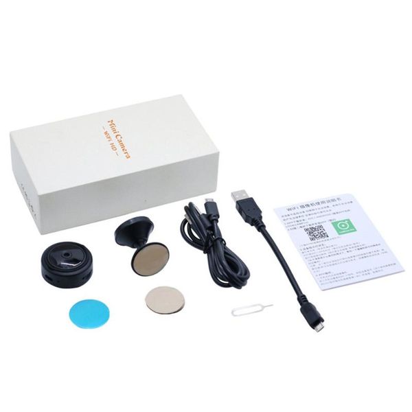 wifi mini camera magnetic wireless 1080p ip motion detection night vision infared cameras
wifi mini camera magnetic wireless 1080p ip motion detection night vision infared cameras