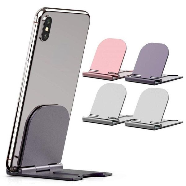 cell phone mounts & holders universal aluminum alloy deskfoldable holder tablet stand for 4.0-7.9 inch smart 12
cell phone mounts & holders universal aluminum alloy deskfoldable holder tablet stand for 4.0-7.9 inch smart 12