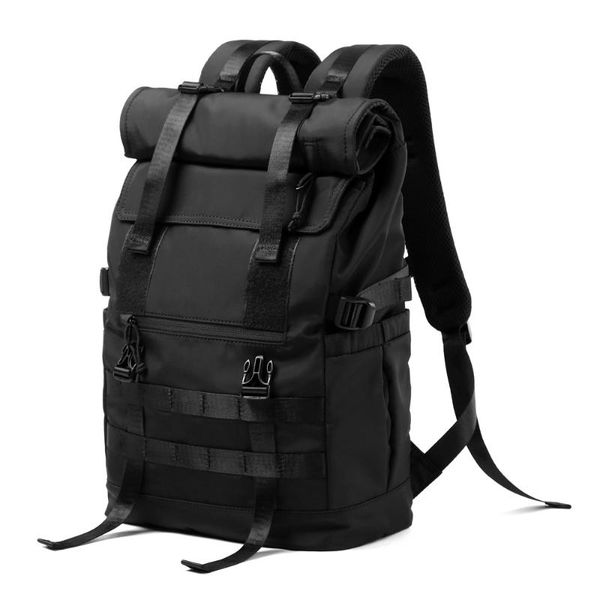 backpack waterproof large capacity travel backpacks men women multifunction 15.6 lapfor teenagers male school bag mochilas
backpack waterproof large capacity travel backpacks men women multifunction 15.6 lapfor teenagers male school bag mochilas