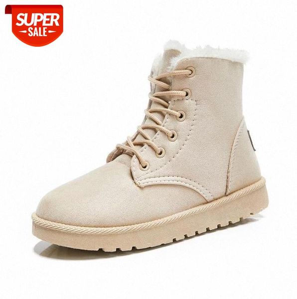 fujin women snow boots 2021 white black plush fur inside casual fashion boots riding lace up warm ankle winter shoes snow #zx6x
fujin women snow boots 2021 white black plush fur inside casual fashion boots riding lace up warm ankle winter shoes snow #zx6x