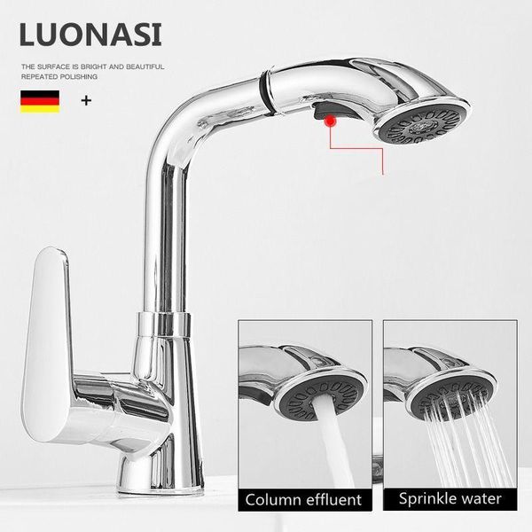 basin faucets black brass pull out bathroom lift type faucet 360 rotate button switch cold water sink mixer tap1
basin faucets black brass pull out bathroom lift type faucet 360 rotate button switch cold water sink mixer tap1