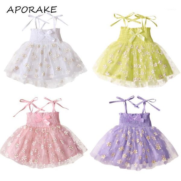 girl's dresses 2021 0-18m summer kids girls princess dress sleeveless bandage pleated floral tulle tutu sundress for birthday party, Red;yellow
girl's dresses 2021 0-18m summer kids girls princess dress sleeveless bandage pleated floral tulle tutu sundress for birthday party, Red;yellow