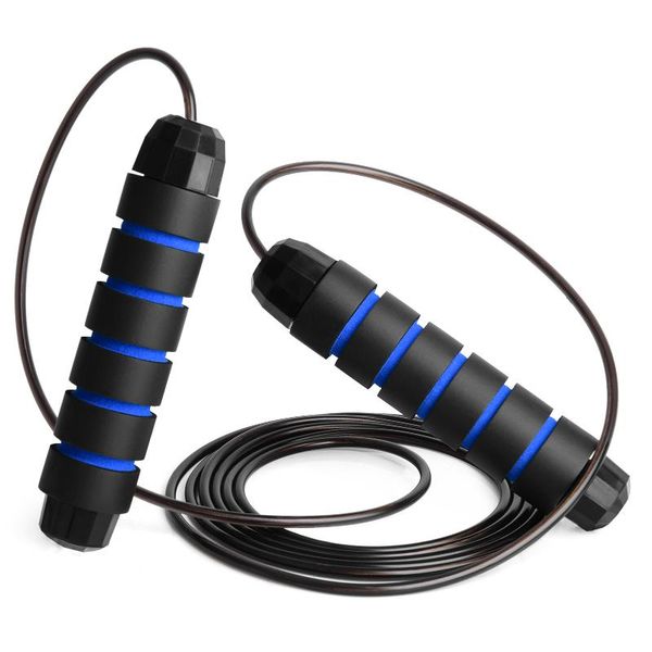 fitness gym men women adjustable skipping rope jump sports steel wire for 9.8ft equipment ropes
fitness gym men women adjustable skipping rope jump sports steel wire for 9.8ft equipment ropes