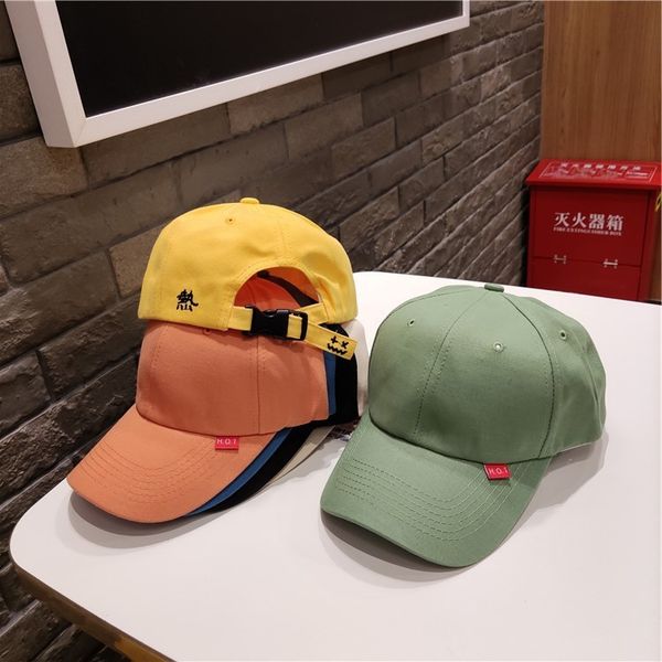 cap children's korean fashion versatile for men and women pure color embroidered sun shading baseball summer, Blue;gray
cap children's korean fashion versatile for men and women pure color embroidered sun shading baseball summer, Blue;gray