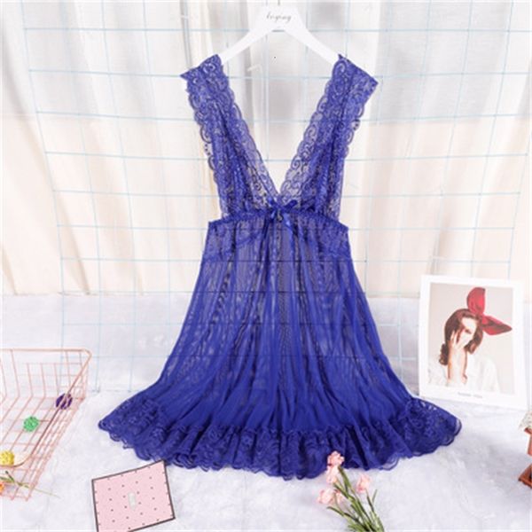 women's sleepwear women nightwear 7 colors lingerie net gauze lace night dress sleeveless v-neck summer nightgowns sleepshirts 7akl, Black;red
women's sleepwear women nightwear 7 colors lingerie net gauze lace night dress sleeveless v-neck summer nightgowns sleepshirts 7akl, Black;red