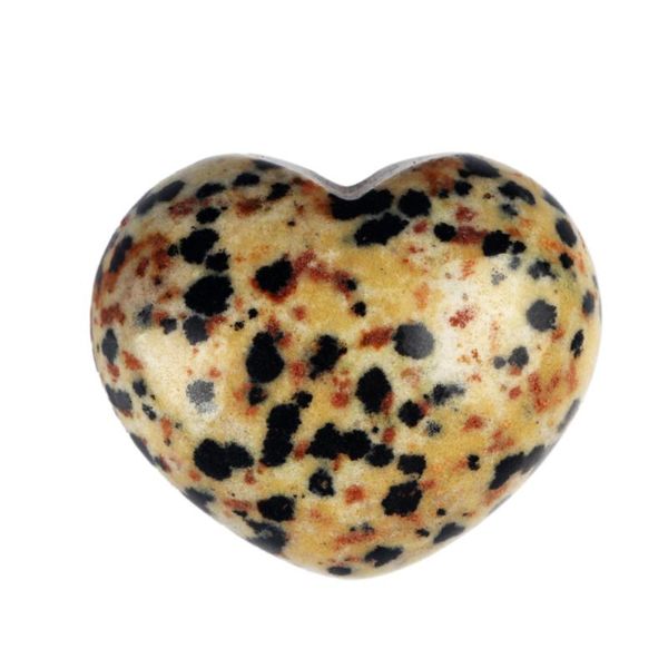 loose gemstones 30mm dalmatian jasper heart shape healing reiki feng shui crystal chakra natural stone carved pouch, Black
loose gemstones 30mm dalmatian jasper heart shape healing reiki feng shui crystal chakra natural stone carved pouch, Black