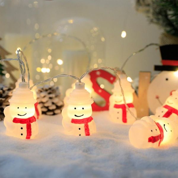 christmas decorations 3meter 20led snowman tree garland string light decoration for home 2021 ornaments natal year
christmas decorations 3meter 20led snowman tree garland string light decoration for home 2021 ornaments natal year
