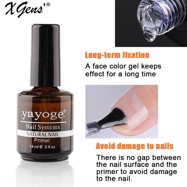 nail gel xgens base coat polish non clean primer matte bonder long lasting soak off lacquer art manicure, Red;pink
nail gel xgens base coat polish non clean primer matte bonder long lasting soak off lacquer art manicure, Red;pink